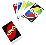 Uno Card Game