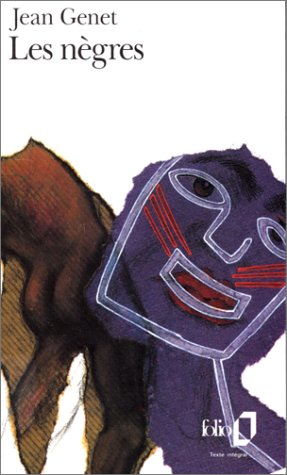 Les n�gres: Clownerie