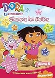 Revue Paramount  / Dora l'exploratrice, Vol.5 : Chassez les étoiles