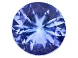 MIN .33CT 4.5MM ROUND TANZANITE