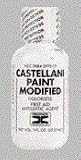 Castellani Paint Modified Colorless - 1 Oz Sku 8350027