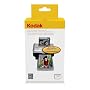 Kodak, 10 x 15 Printer Dock Thermal Media (160 sheet pack)