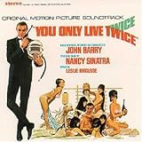 James Bond - You Only Live Twice