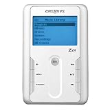 Buy Creative Zen Touch 20 GB MP3 Player