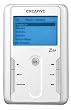Creative Zen Touch 20GB MP3 Player