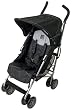 Maclaren Ryder Stroller- Carbon(320321)