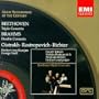 Great Recordings Of The Century - Beethoven: Triple Concerto / Brahms: Double Concerto