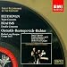 Great Recordings Of The Century - Beethoven: Triple Concerto / Brahms: Double Concerto