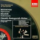 Triple Concerto / Double Concerto