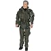 TOP GUN George W. Bush Action Figure in Flight Suit