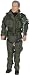 TOP GUN George W. Bush Action Figure in Flight Suit