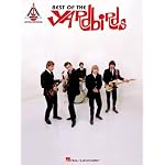 Best of The Yardbirds book cover