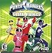 Power Rangers Time Force