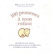 100 promesses � mon enfant
