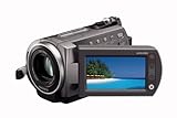 Sony DCR-SR52 Hard Disc Drive Camcorder With 2.7 LCD Screen