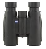 Zeiss 8 x 30 B MC T* Conquest, Water Proof Roof Prism Binocular with 6.8 Degree Angle of View, U.S.A.
