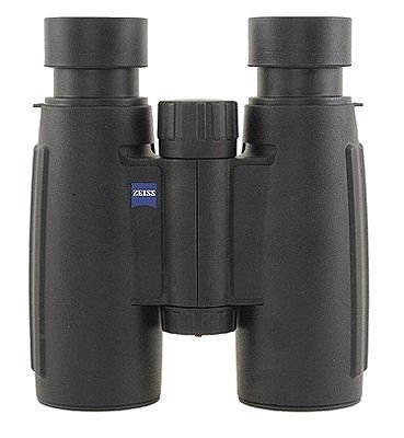 Zeiss 8 x 30 B MC T* Conquest, Water Proof Roof Prism Binocular with 6.8 Degree Angle of View, U.S.A.