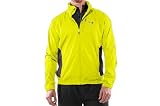 Men's Escape Wind & Water Running Jacket Tops by Under Armour