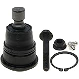 ACDelco 46D0112A Advantage Front Upper Suspension Ball Joint Assembly