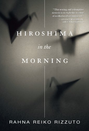japanese: Hiroshima in the Morning