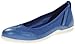 ECCO Women's Bluma Slip On Ballerina Flat