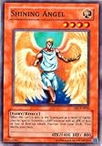YuGiOh Dark Beginning 1 Single Card Shining Angel DB1-EN052 Common