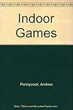 Indoor games