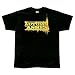 From Autumn To Ashes - Bad Fax T-Shirt Image