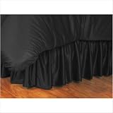 Boston Bruins Jersey Bedskirt (Queen)