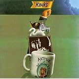 Arthurpar The Kinks
