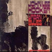 Urban Blues [12 inch Analog]