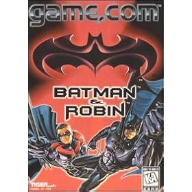 Batman & Robin