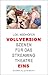 Vollversion Eins: Szenen für das Streaming Theatre