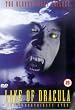 Lake of Dracula [DVD]