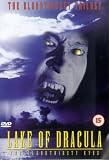 Lake of Dracula [DVD]