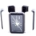 Sports : Uhr Nixon The Vega wms