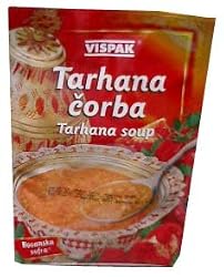 Tarhana Soup (vispak) 2.6oz (75g)