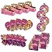 Disney Party Favors - Hannah Montana Party Set