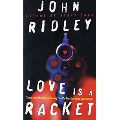 Love Is a Racket