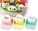  : CuteZcute Seaweed Nori Punch Decorating Tool - Series Three - set of 3