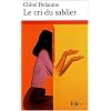 Le Cri du sablier