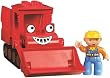 LEGO Duplo Bob der Baumeister 3294  - Bob und Buddel sortieren den M�ll