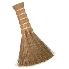 Bonsai Broom, Medium