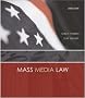 Mass Media Law, 2005/2006 Edition with PowerWeb and Free Student CD-ROM