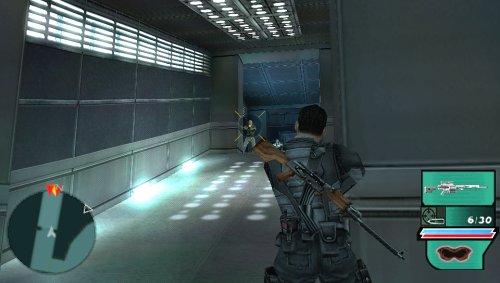 Buy Syphon Filter: Dark Mirror (PSP) online at Discounted New and Used prices. Delivered to your door with Childrens Toyshop.com