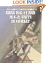 Arab MiG-19 & MiG-21 Units in Combat (Combat Aircraft)