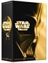 Star Wars Trilogy (A New Hope / The Empire Strikes Back / Return of the Jedi) (Full Screen Edition with Bonus Disc)