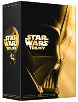 Star Wars Trilogy (Full Screen Edition with Bonus Disc)
