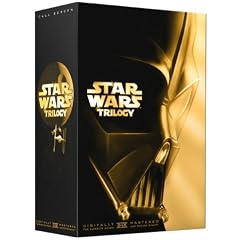 Star Wars Trilogy (Full Screen Edition with Bonus Disc)