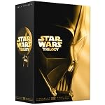 Star Wars Trilogy (Full Screen Edition with Bonus Disc)
